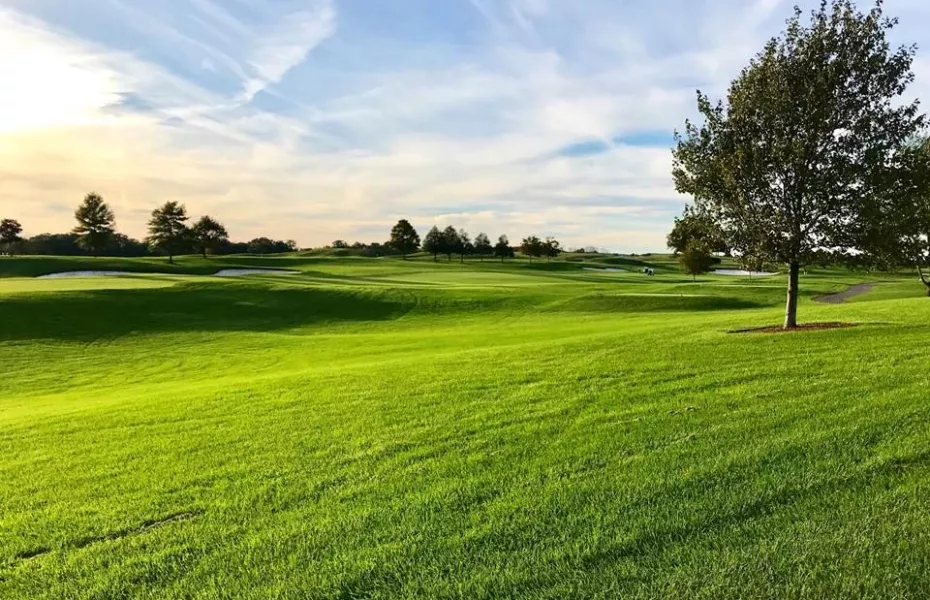 Trump National GC Bedminster