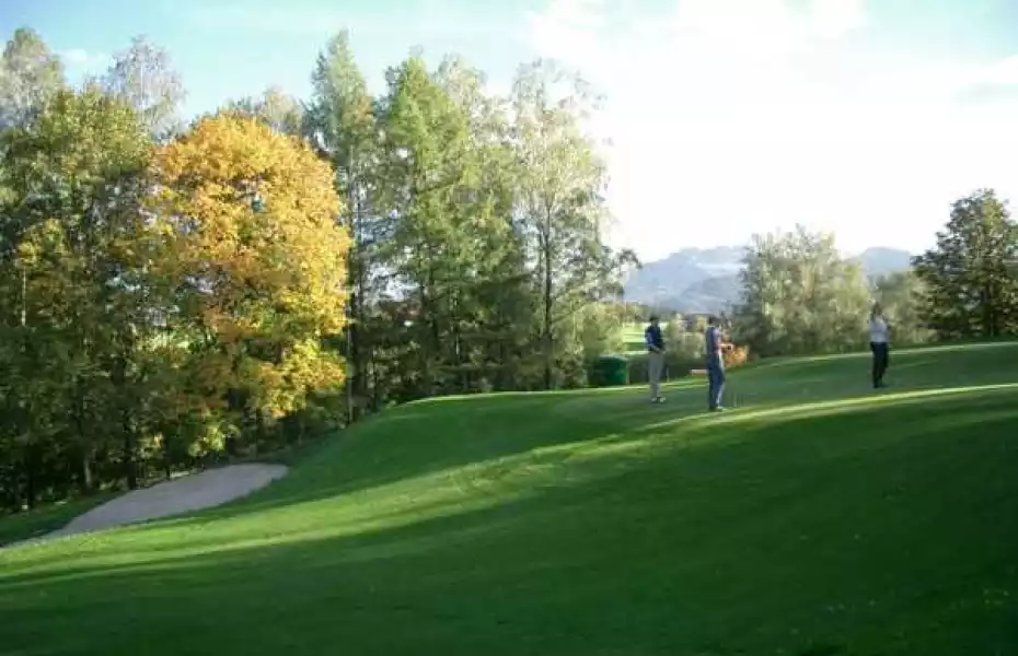 Chiemsee GC: #8