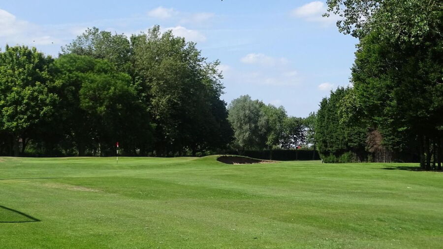 Beauchief GC