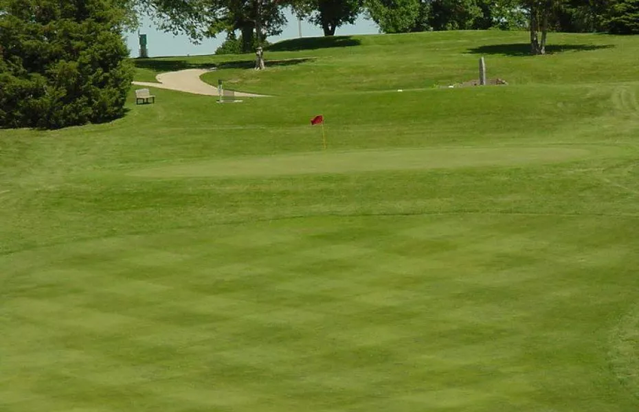 Springfield GC