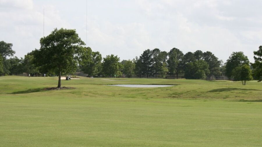 LSU GC