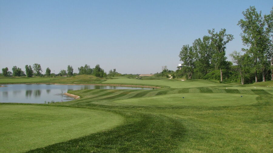 FireRock GC