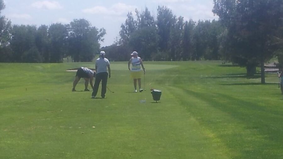 The Course at Petteys Park