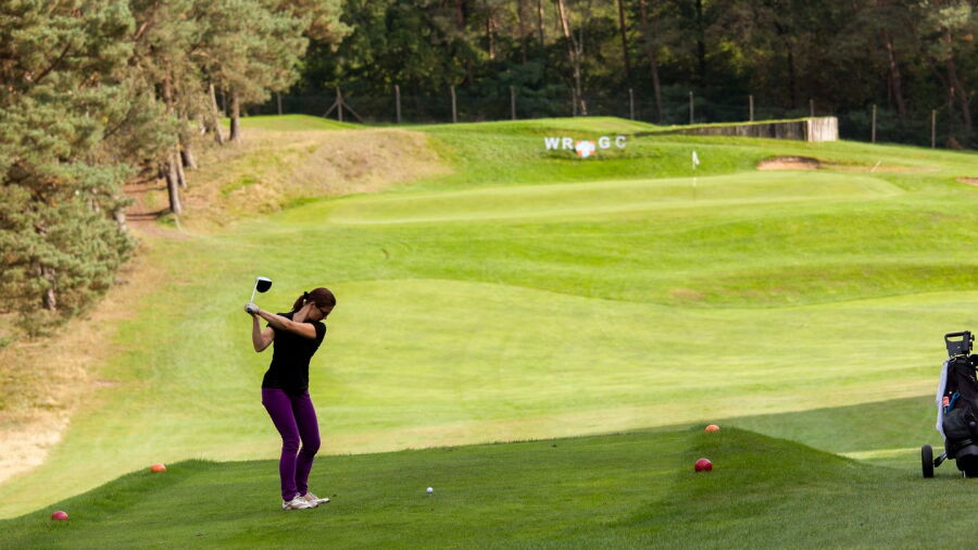 European GC Elmpter Wald