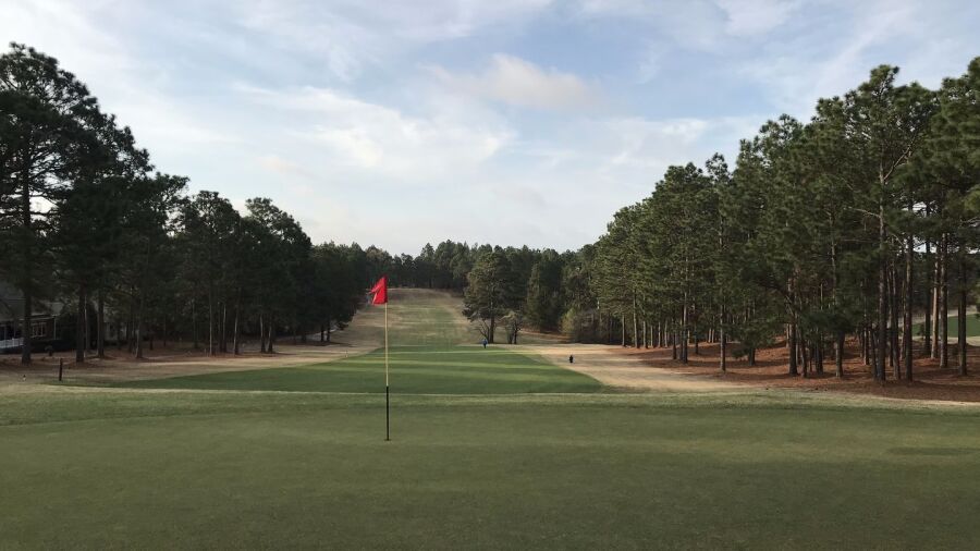 Beacon Ridge GCC
