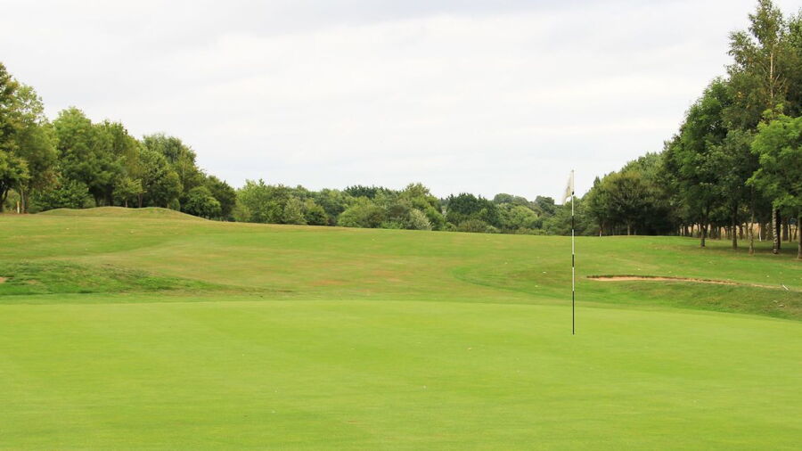 Cotswolds Club Chipping Norton: #4