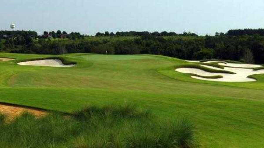 Bella Collina GC