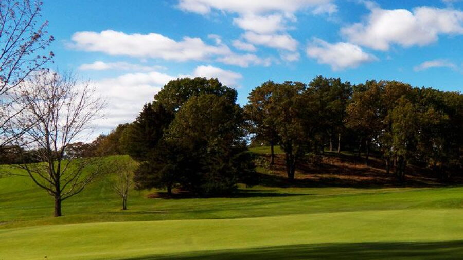Mt. Pleasant GC