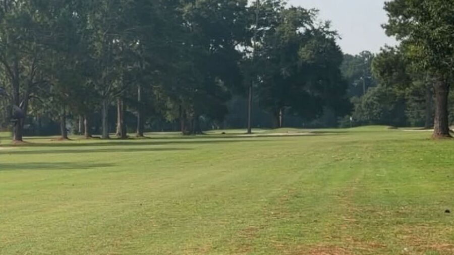 McKenzie Memorial GC