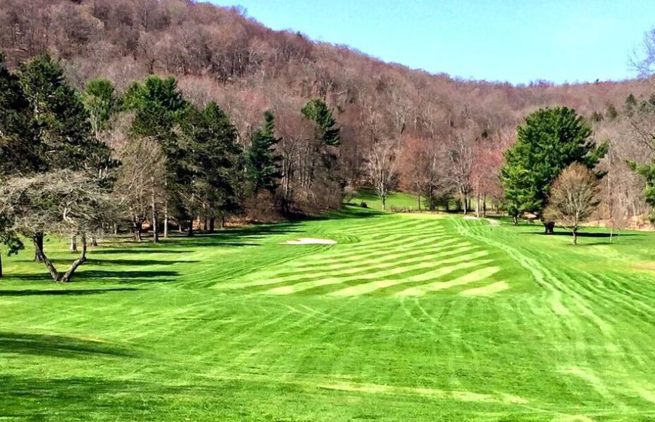 Conewango Valley Country Club in Warren, Pennsylvania, USA GolfPass