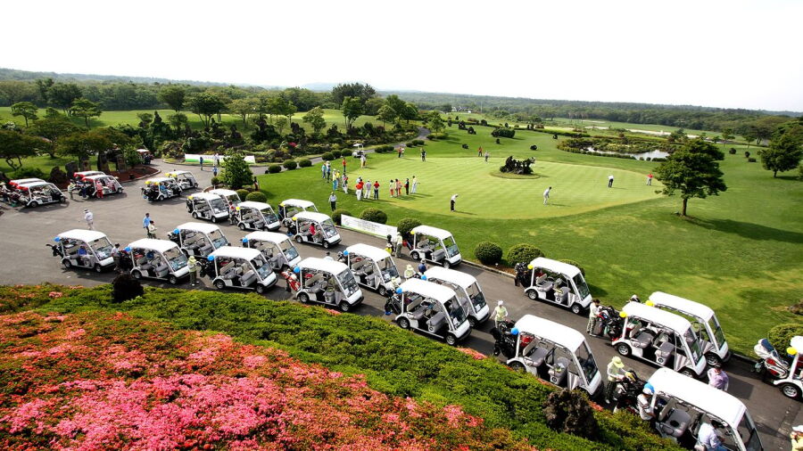 Raon GC: Practice area