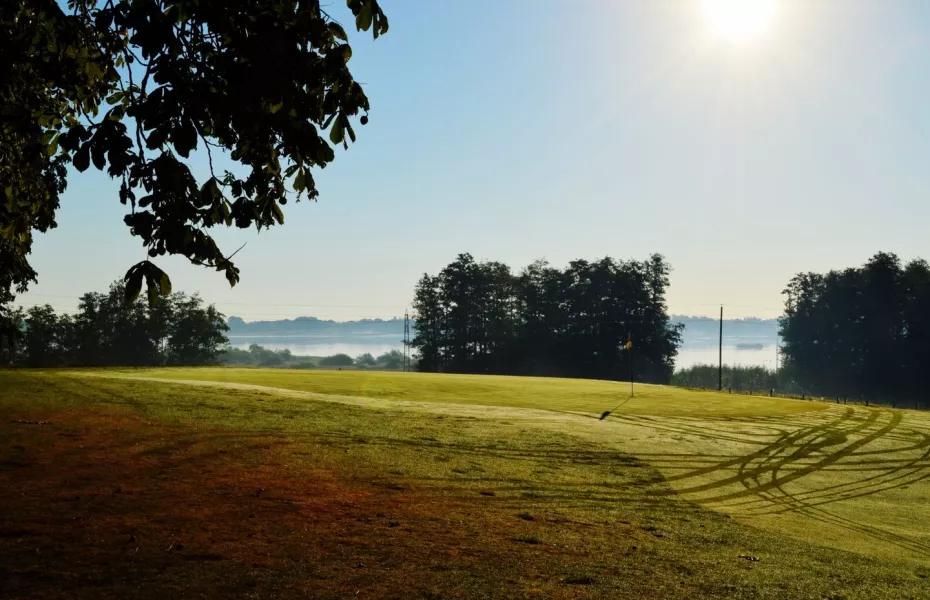 Araslov Golf & Resort