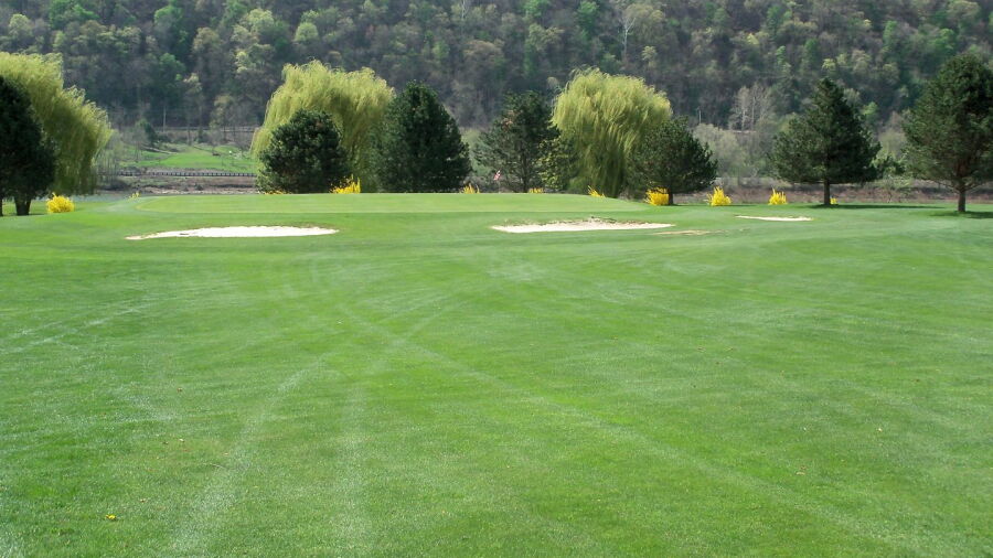 Fairway's Riverside GC