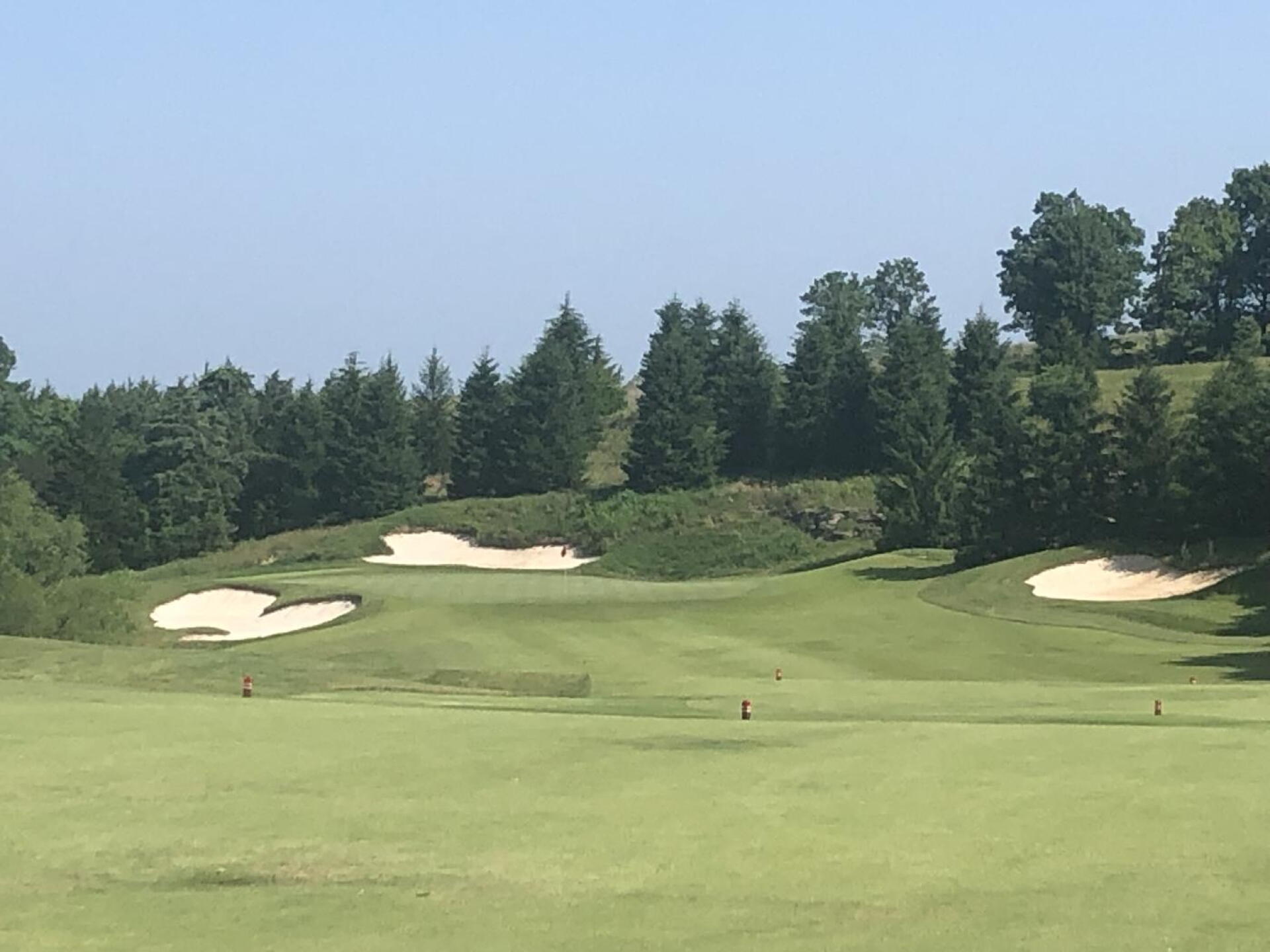 #3 - Par-3 (Photo submitted by BryanTweed16 on 07/09/2021)