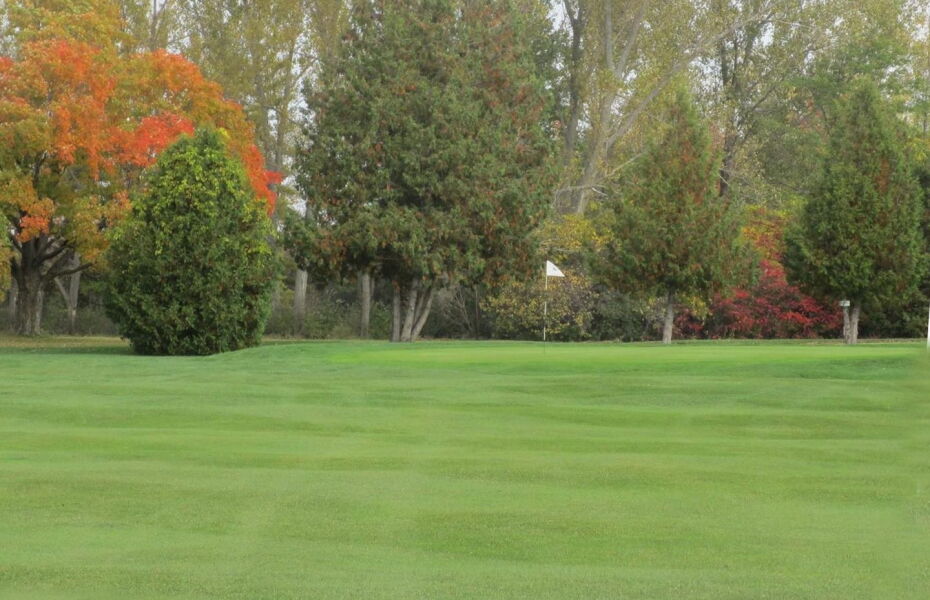 Beaverton GC