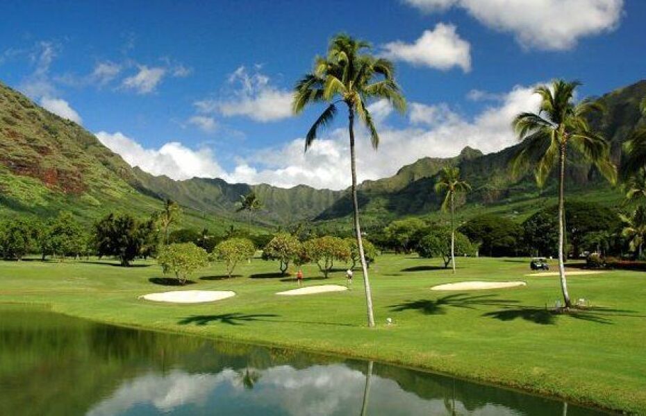Makaha Resort & Golf Club in Waianae, Hawaii, USA Golf Advisor Makaha Resort & Golf Club in Waianae, Hawaii, USA Golf Advisor