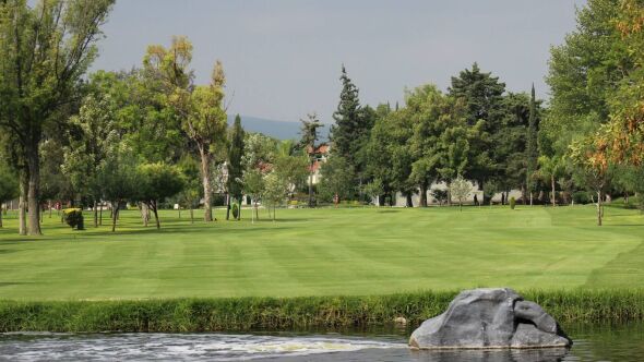 Club Campestre de Queretaro