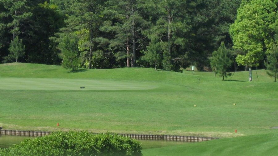 Tsukuba Tokyu GC