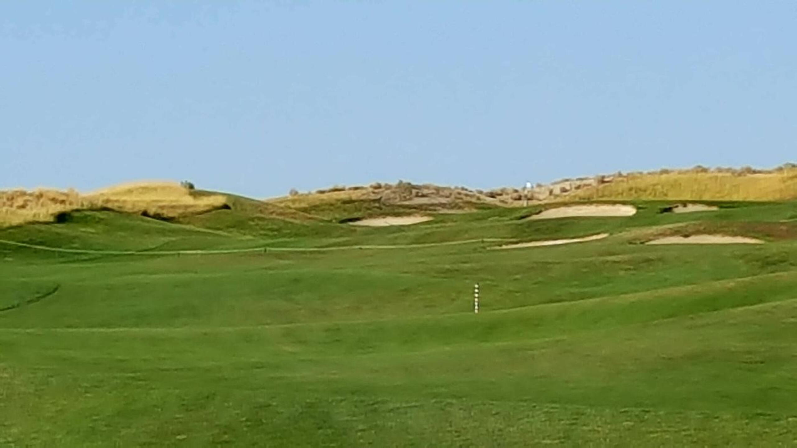 #18 (Photo submitted by GreerGolf on 08/09/2018)