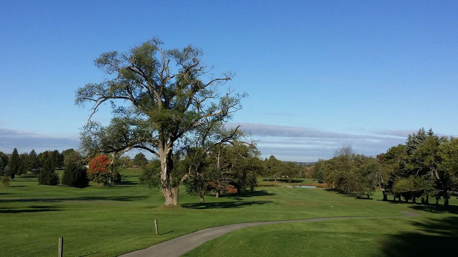 Sylvan Heights GC