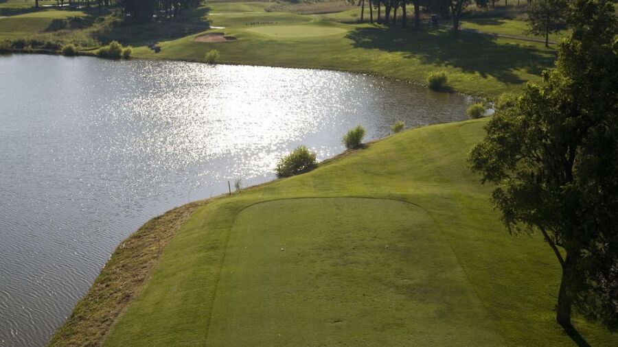 Deer Lake GC