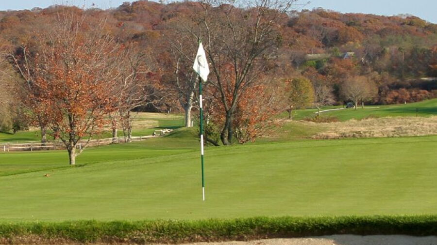 Baiting Hollow Club