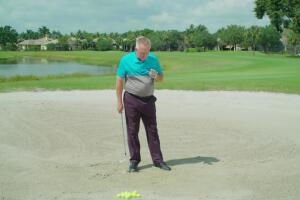Bunker Lesson 7