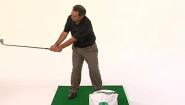 Step 6 - Chapter 6: Impact Bag Drill