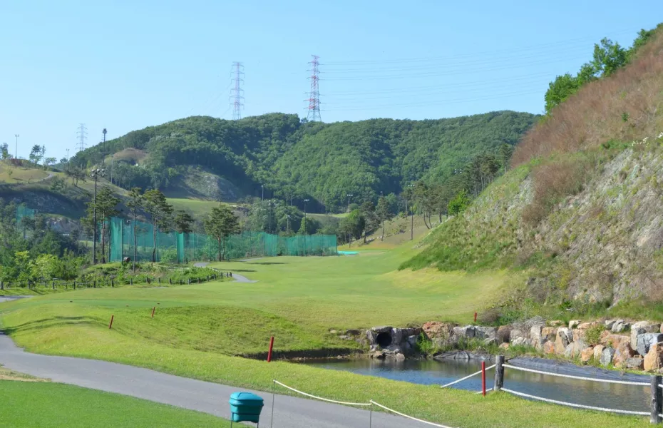 Haesolia CC - Lia: #1