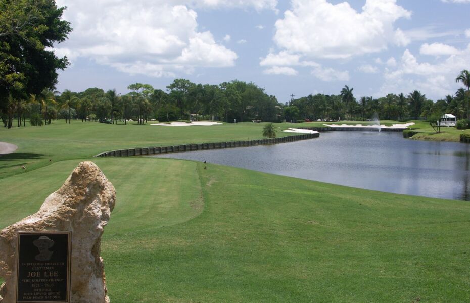 Palm Beach National Golf Course in Lake Worth, Florida, USA | GolfPass