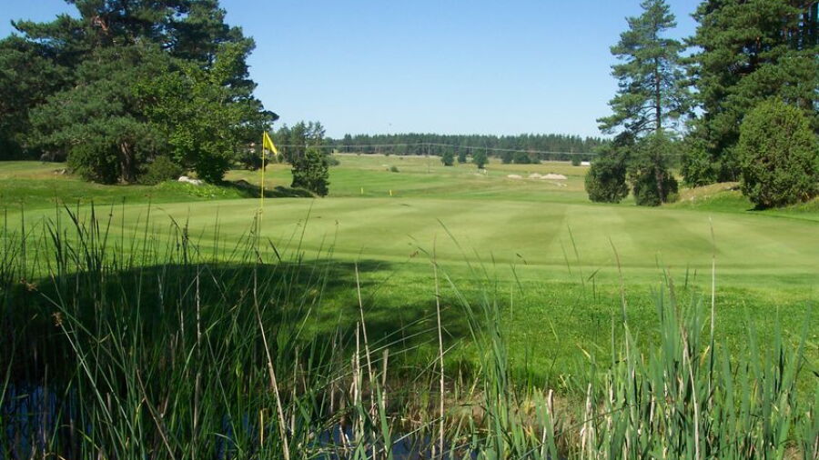 Olandsbygdens GC