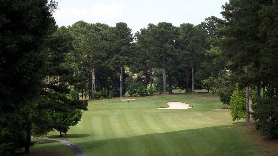 Monroe GCC: #15