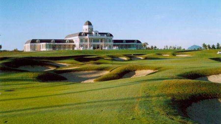 Summit Point Golf & Residential Estates
