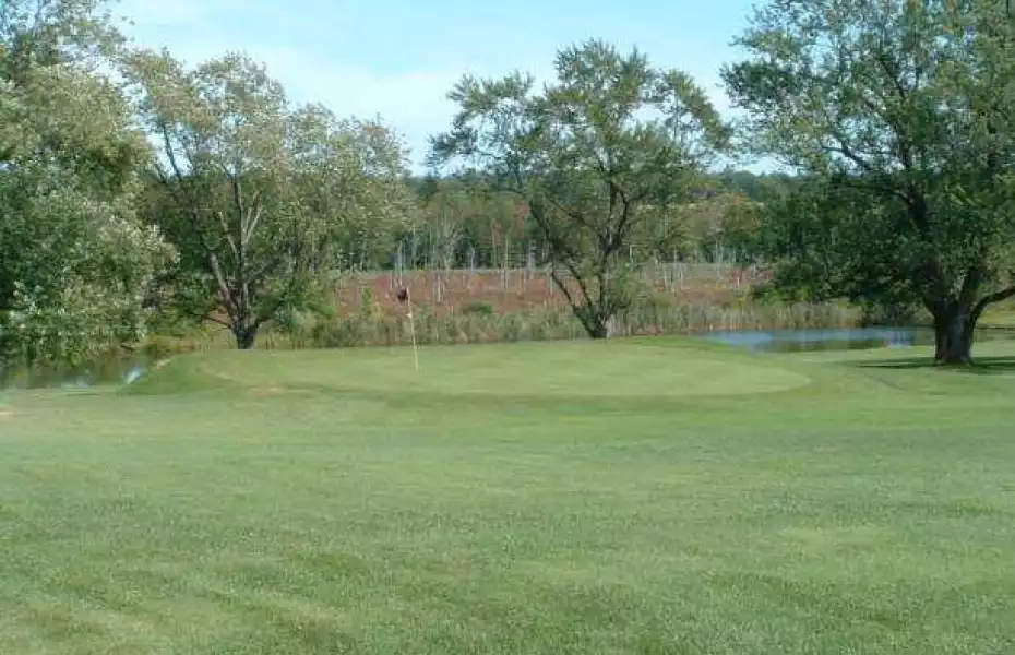 Lakeview GCC: #2