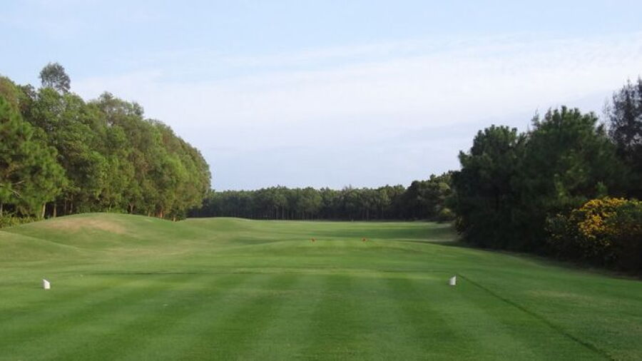 Golden Bay GC