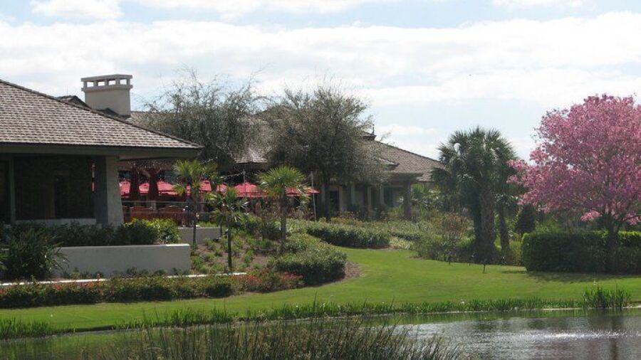 Bonita Bay Club