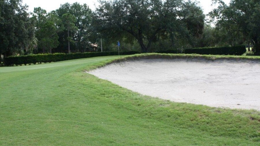 Beacon Woods GC