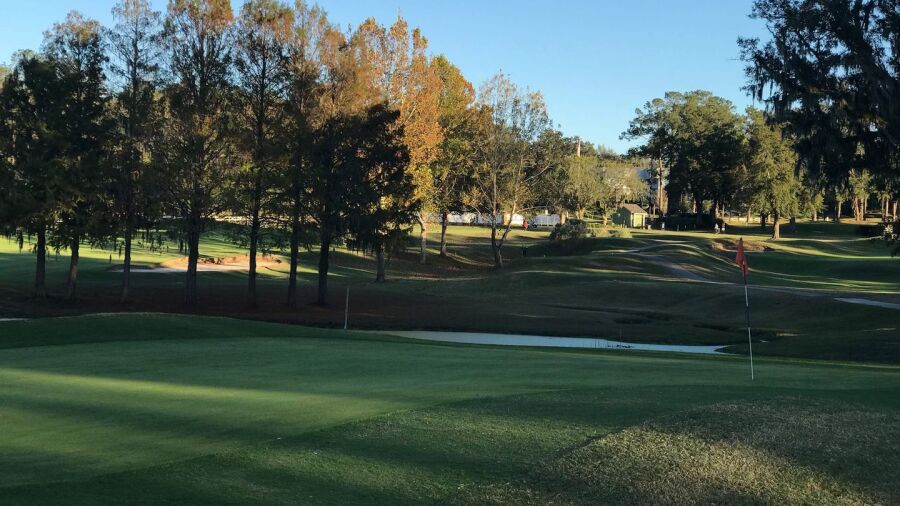 Meadowbrook GC
