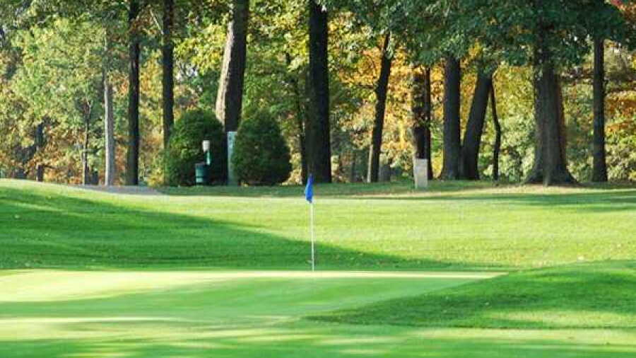 Chenoweth GC