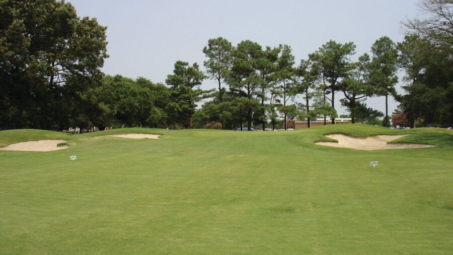 Ocean View GC