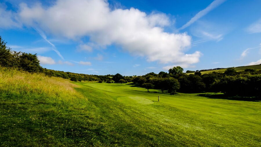 Brighton & Hove GC
