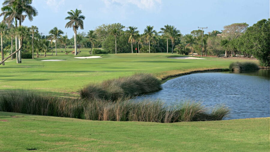 Gulf Stream GC