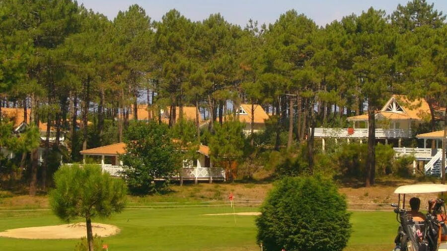 La Jenny Golf