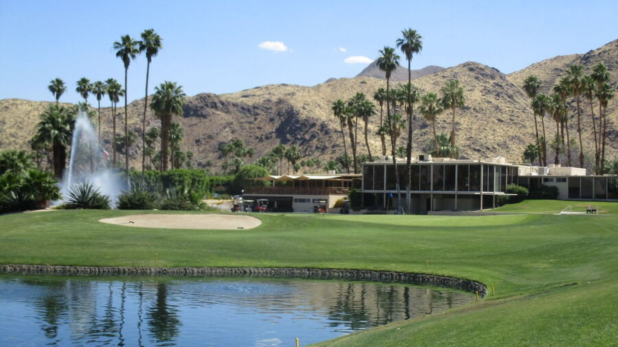Seven Lakes CC