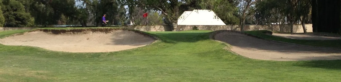 Willowick GC