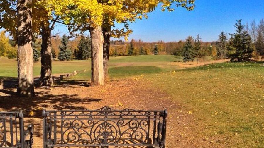 Country Side GC