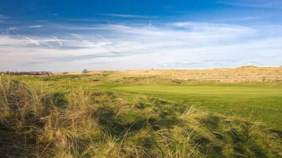 Prestatyn Golf
