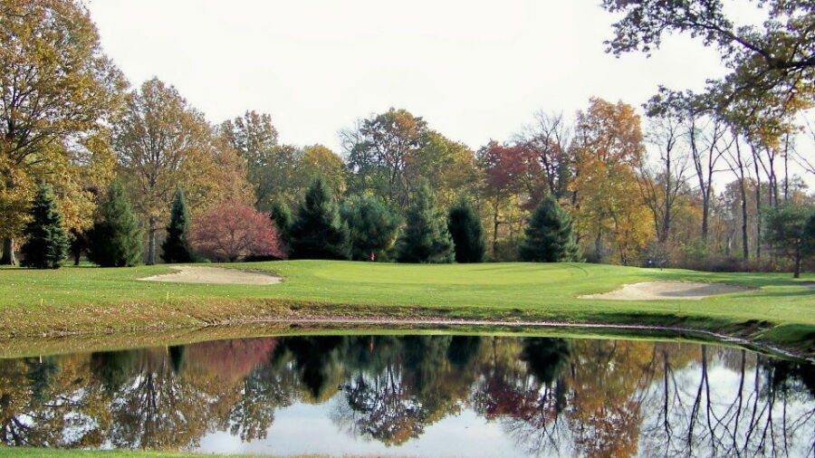 Otterkill GCC