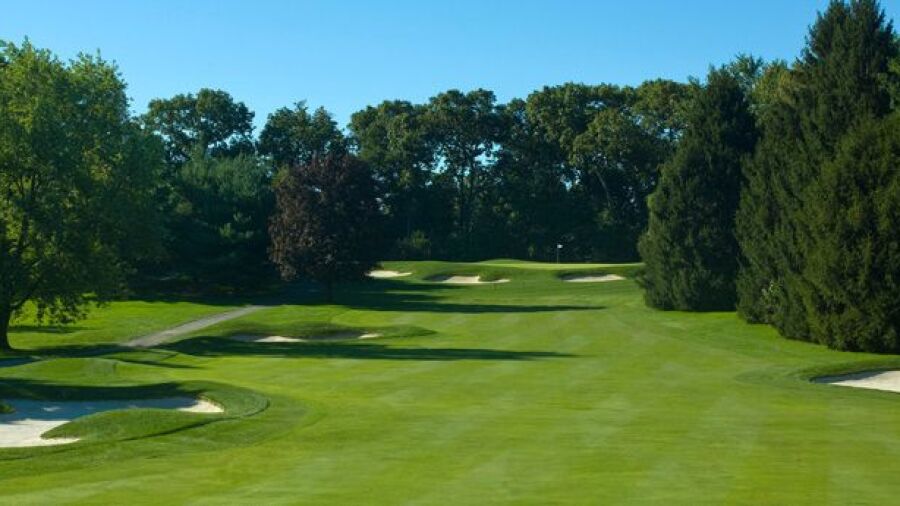 White Beeches GCC
