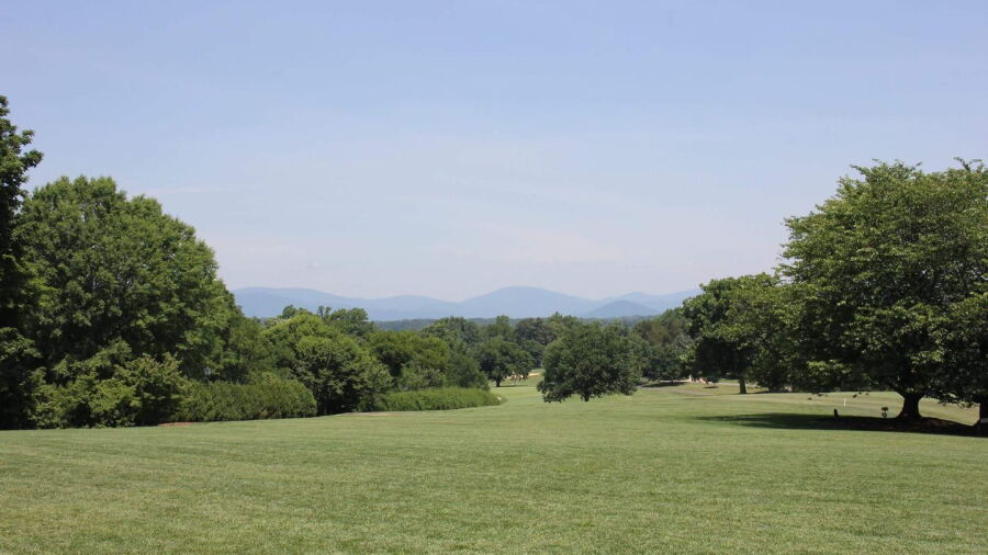 Farmington CC